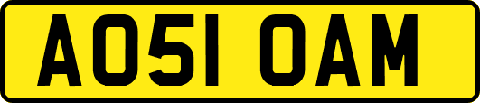 AO51OAM