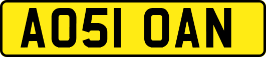 AO51OAN