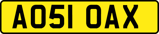 AO51OAX