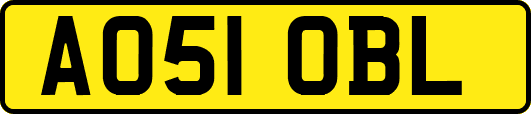 AO51OBL