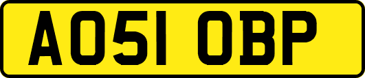 AO51OBP