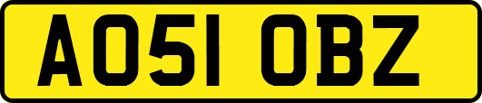 AO51OBZ