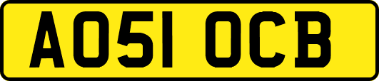 AO51OCB