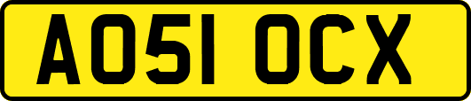 AO51OCX