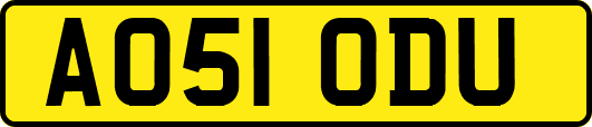 AO51ODU