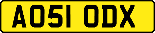 AO51ODX