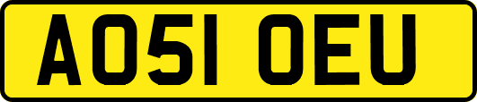 AO51OEU