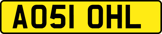 AO51OHL