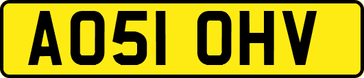AO51OHV