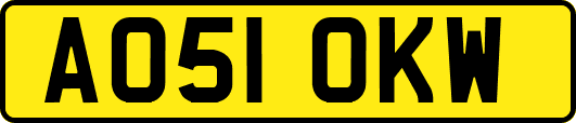 AO51OKW