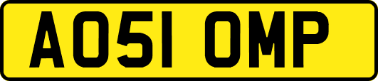 AO51OMP