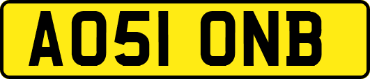 AO51ONB
