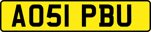 AO51PBU