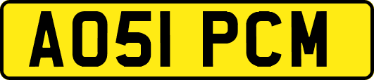 AO51PCM