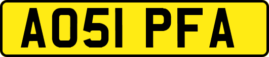 AO51PFA