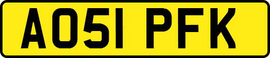 AO51PFK