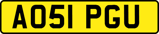 AO51PGU