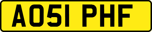 AO51PHF