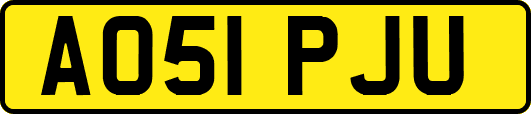 AO51PJU