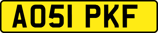 AO51PKF