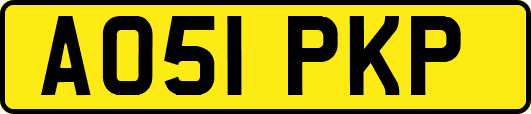 AO51PKP