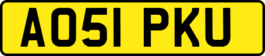 AO51PKU