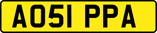 AO51PPA