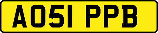 AO51PPB