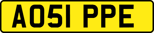 AO51PPE