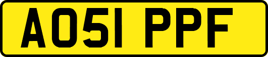 AO51PPF