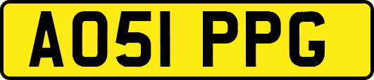 AO51PPG