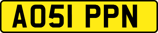 AO51PPN