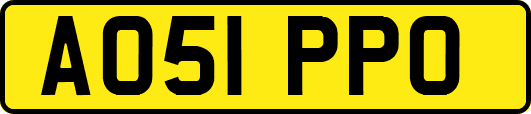 AO51PPO