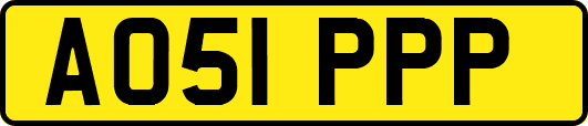 AO51PPP
