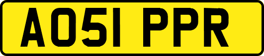 AO51PPR