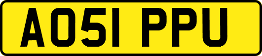 AO51PPU