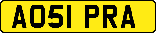AO51PRA