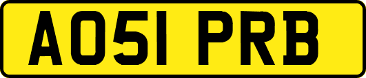 AO51PRB