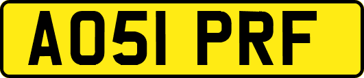 AO51PRF