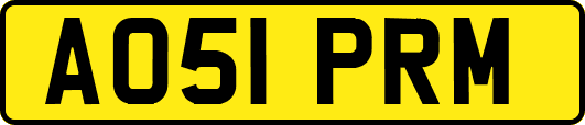 AO51PRM