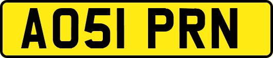 AO51PRN