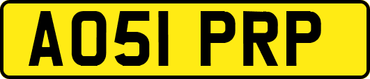 AO51PRP