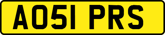 AO51PRS