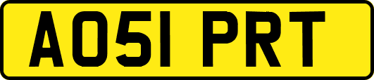 AO51PRT