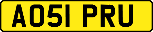 AO51PRU