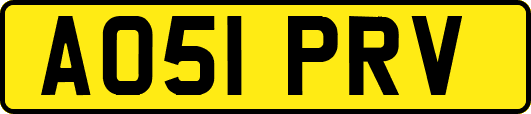AO51PRV