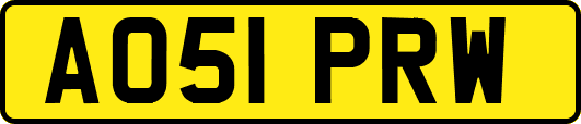 AO51PRW