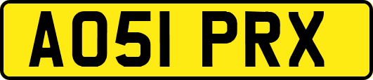 AO51PRX