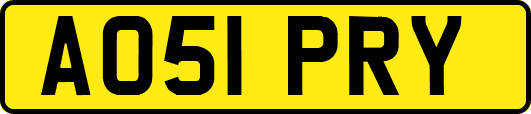 AO51PRY