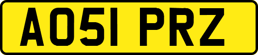 AO51PRZ